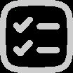 checklist 8